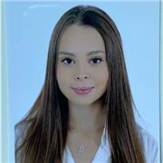 Doy clases particulares de inglés muy económicas para alumnos de primaria y de la ESO. Soy estudiante universitaria de Derecho de tercer año. Contáctame para saber cualquier otro tipo de información
